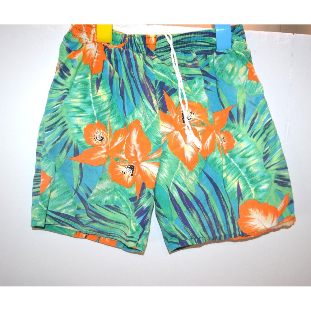 Vintage Short Shorts Jordache 1970s Unisex